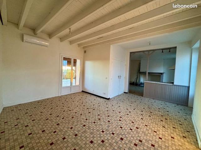 Maison vente à Villeneuve-sur-Lot, Monclar