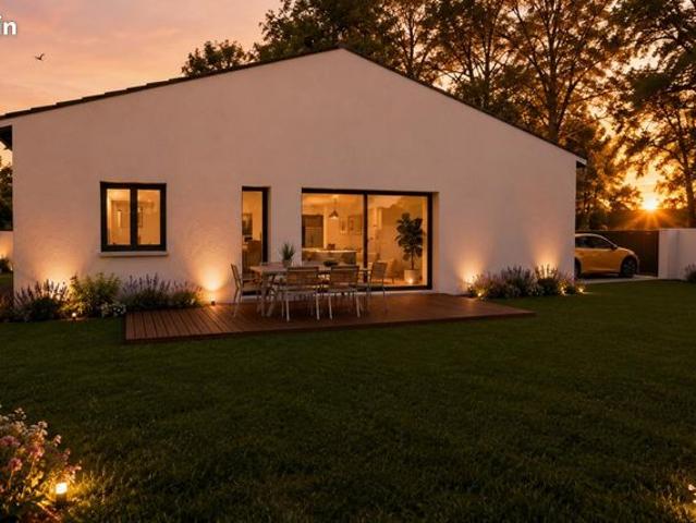 Maison vente à Lodève, Paulhan