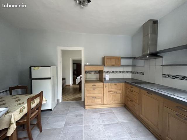 Maison vente à Châteauroux, Saint-marcel