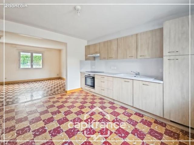 Maison vente à Agen, Castelculier