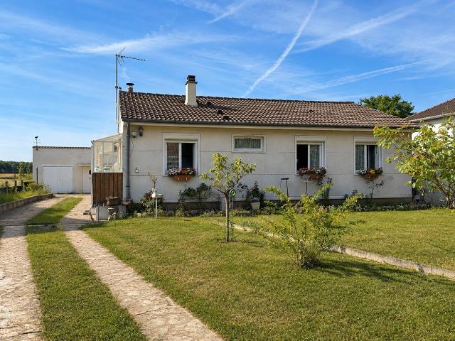 Maison vente à Montargis, Paucourt