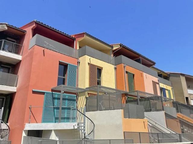 Maison vente à Céret, Collioure