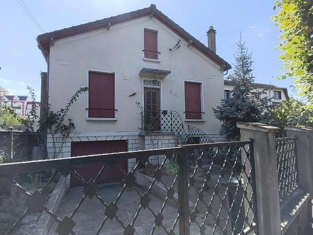Maison vente à Le Raincy, Le Blanc-mesnil