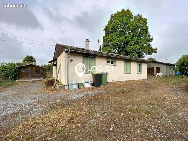Maison vente à Sauvagnon, Pyrénées-Atlantiques