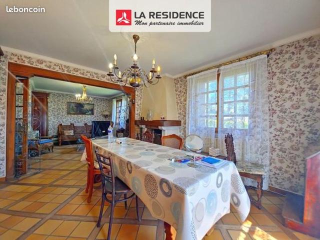 Maison vente à Mantes-la-Jolie, Houdan