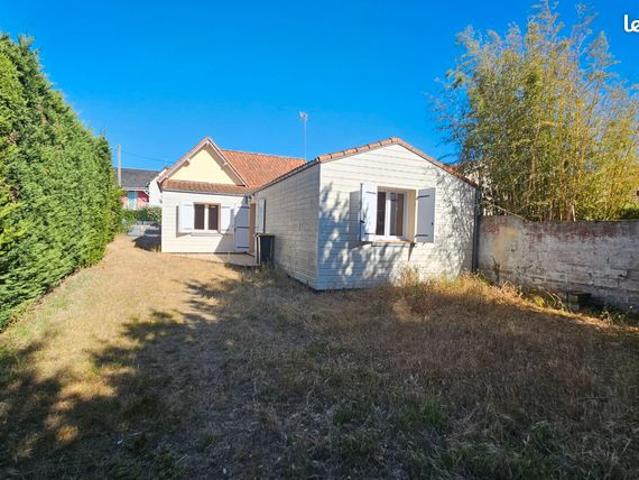 Maison vente à Saint-Nazaire, Saint-michel-chef-chef