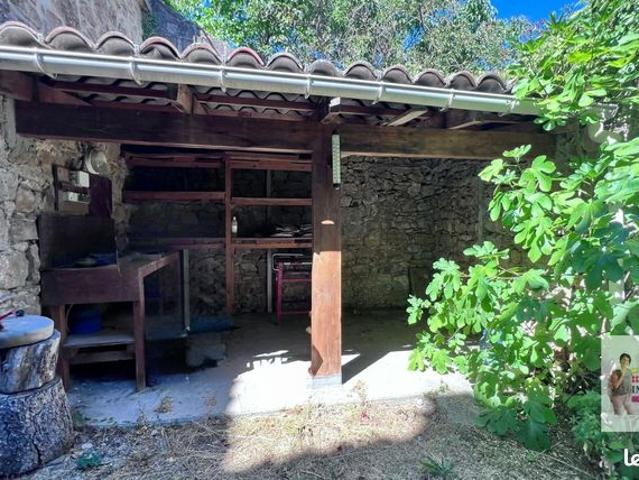 Maison vente à Saint-Paul-le-Jeune, Ardèche