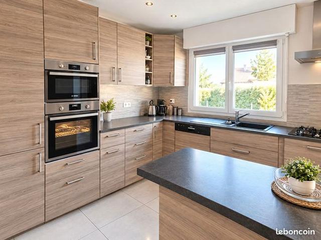 Maison vente à Forbach, Moselle