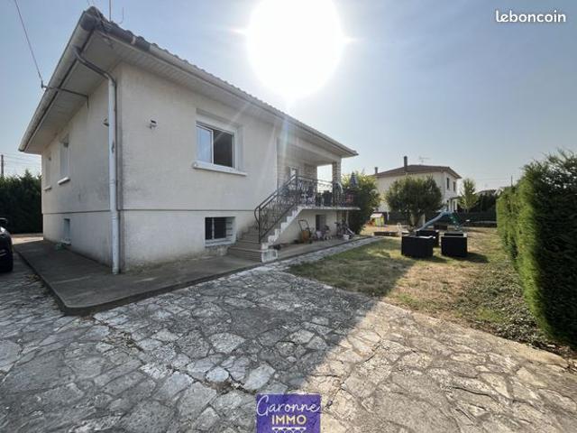 Maison vente à Marmande, Tonneins