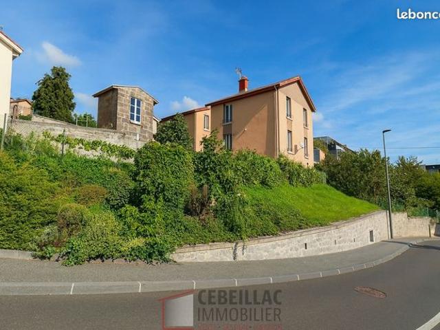 Maison vente à France métropolitaine, Clermont-ferrand