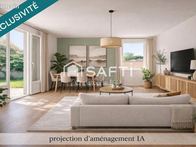 Maison vente à Toulouse, Fenouillet