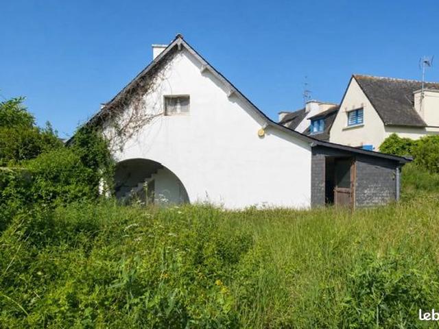 Maison vente à Vannes, Bretagne