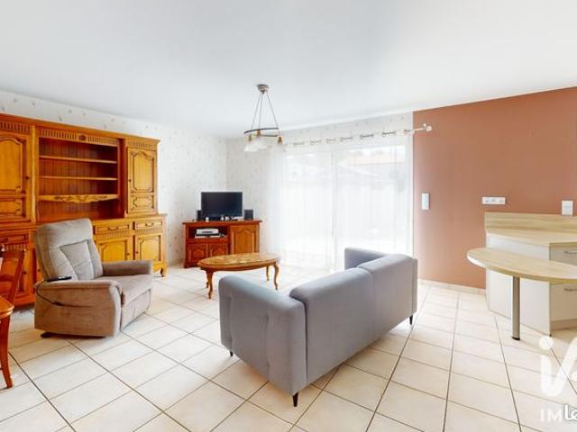 Maison vente à Sainte-Soulle, Charente-Maritime