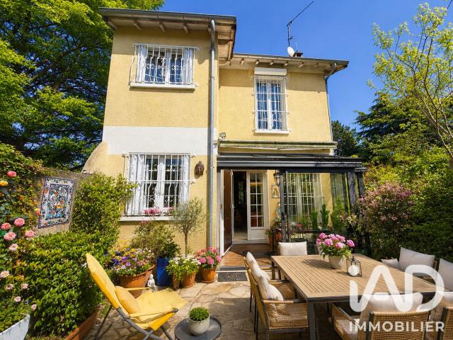 Maison vente à Nogent-sur-Marne, Le Perreux-sur-marne