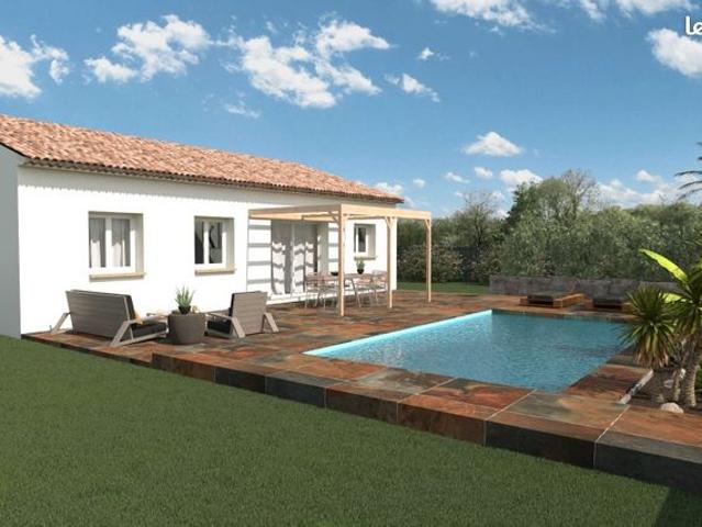 Maison vente à Brignoles, Villecroze