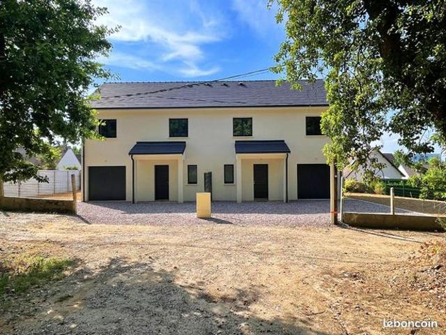 Maison vente à Petit-Couronne, Seine-Maritime