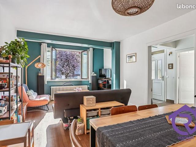 Maison vente à Moulins, Châtillon