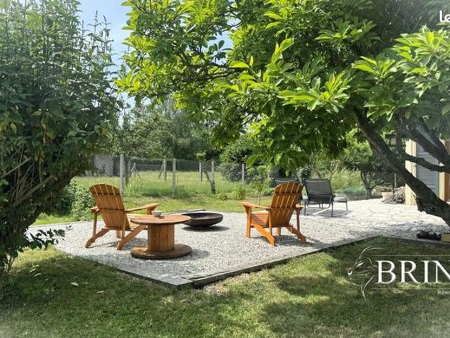 Maison vente à Dreux, Boutigny-prouais