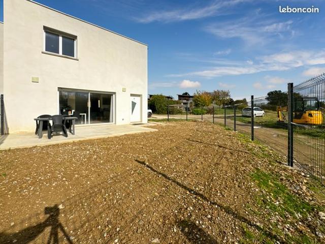 Maison vente à Bourg-en-Bresse, Saint-jean-de-thurigneux