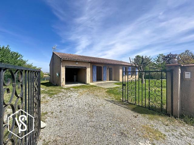 Maison vente à Toulouse, Bourg-saint-bernard