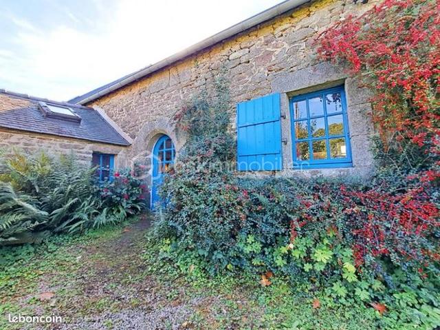Maison vente à Châteaulin, Bretagne