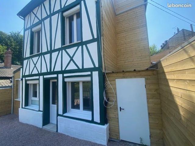 Maison vente à Rouen, Elbeuf