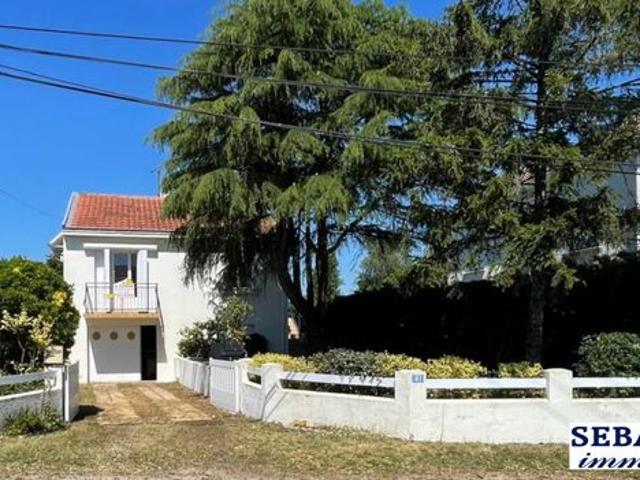 Maison vente à Saint-Nazaire, Pornic