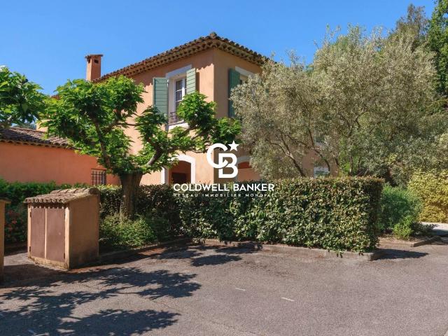 Maison vente à Saint-Paul-de-Vence, Alpes-Maritimes