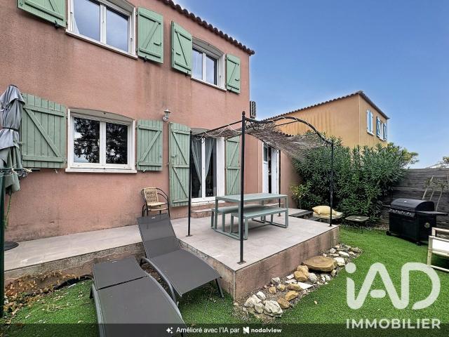 Maison vente à Narbonne