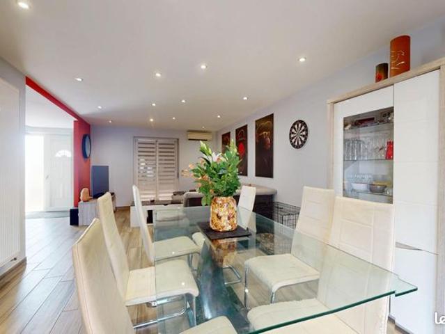 Maison vente à Colmar-Ribeauvillé, Kunheim