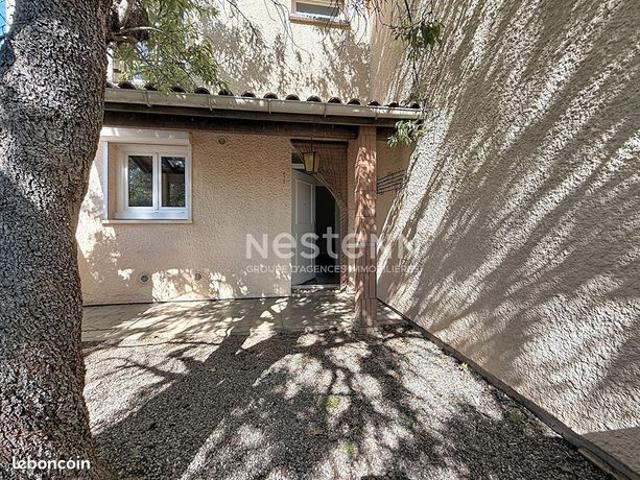 Maison vente à Muret, Portet-sur-garonne