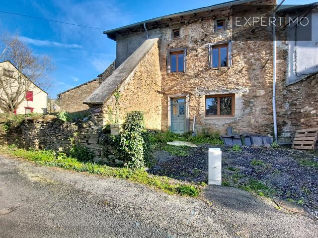 Maison vente à Centrès, Aveyron