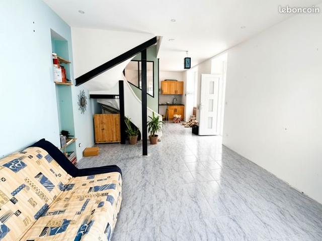 Maison vente à Narbonne, Sigean
