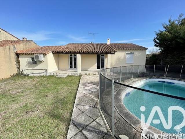 Maison vente à Aix-en-Provence, Bouc-bel-air