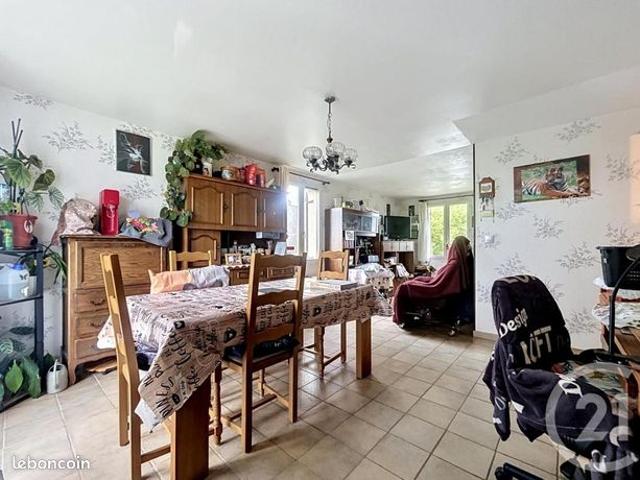 Maison vente à Saint-Pourçain-sur-Sioule, Allier