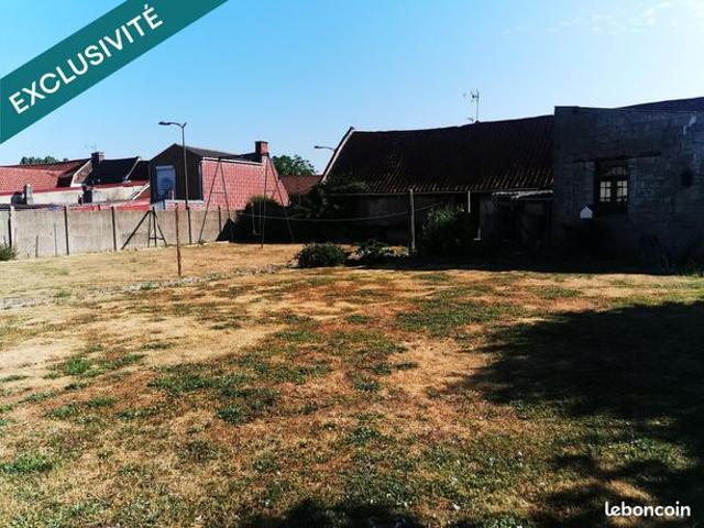 Maison vente à Douai, Pecquencourt