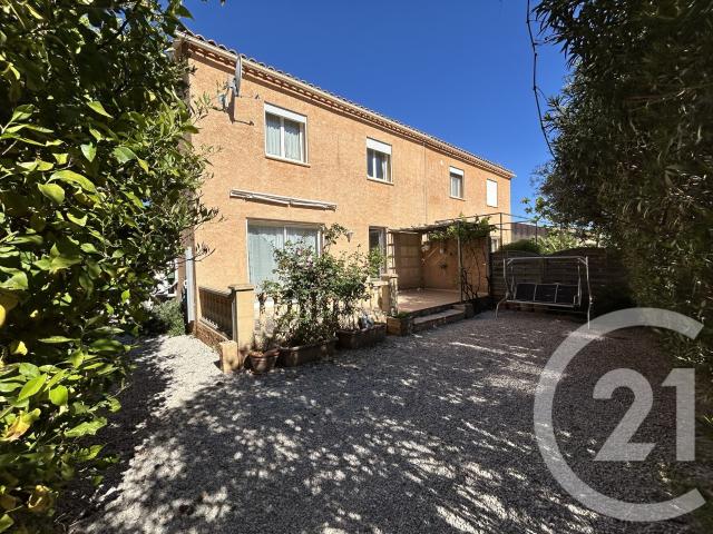 Maison vente à Lodève, Péret