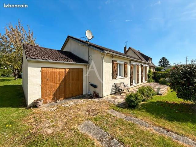 Maison vente à Les Andelys, Perriers-sur-andelle