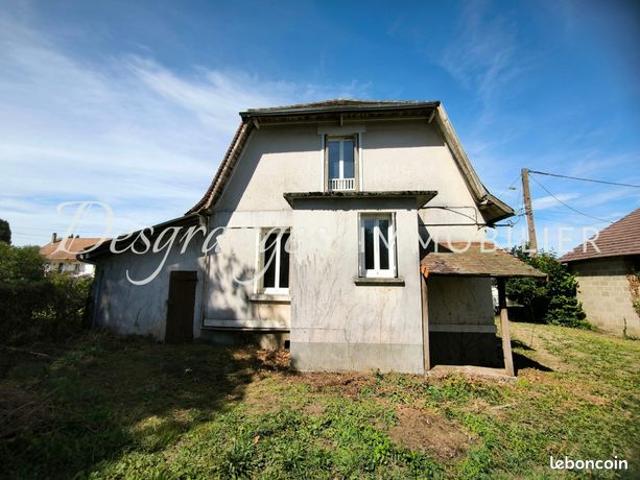 Maison vente à Largentière, Payzac
