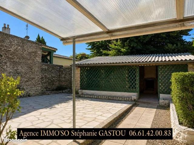 Maison vente à Castets et Castillon, Gironde