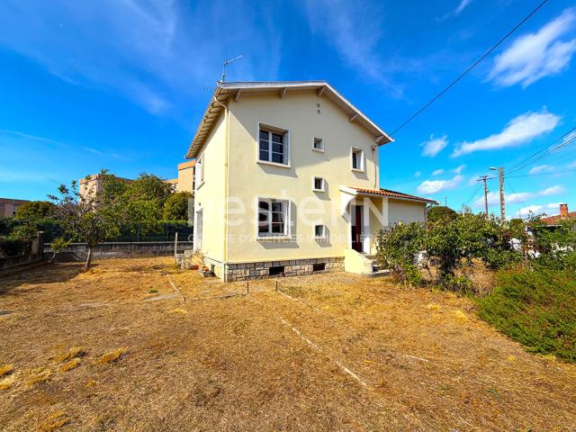 Maison vente à Pamiers, Ariège