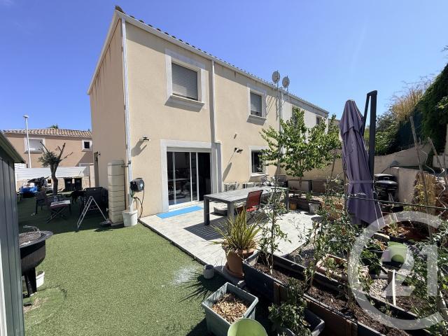Maison vente à Montpellier, Frontignan