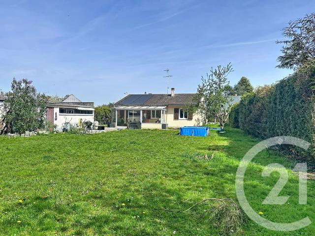 Maison vente à Évreux, Huest