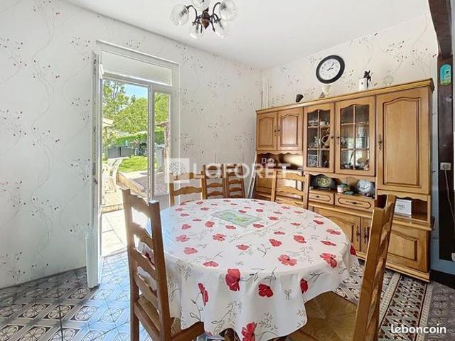 Maison vente à Dieppe, Incheville