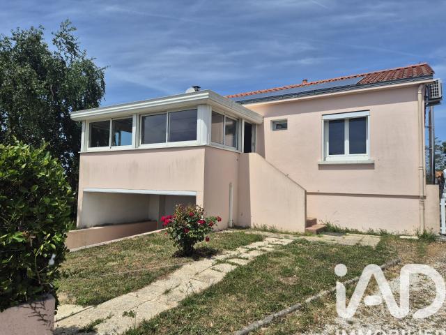 Maison vente à Les Sables-d'Olonne, Givrand