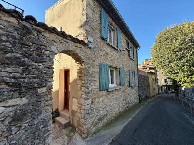Maison vente à Nyons