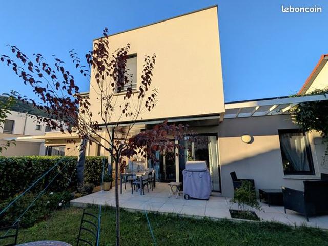 Maison vente à Tournon-sur-Rhône, Tournon-sur-rhône