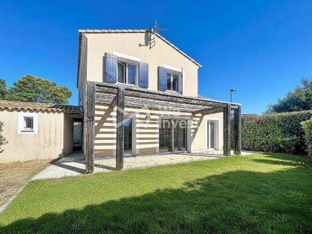 Maison vente à Lodève, Saint-clément-de-rivière