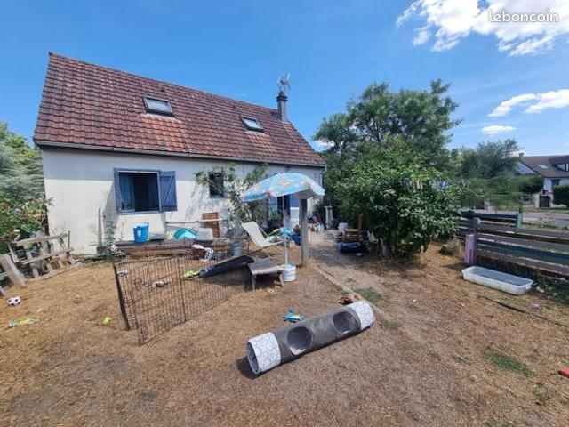 Maison vente à Romorantin-Lanthenay, Souesmes