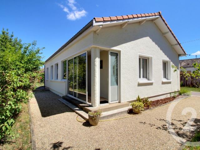 Maison vente à Bordeaux, Pessac